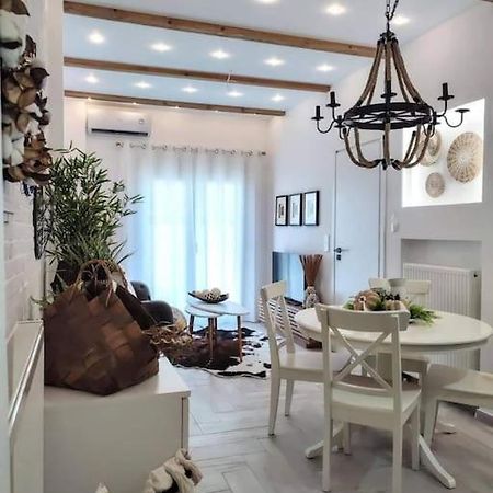 Old Town Luxe Suite W 100Mbps Thessaloníki Luaran gambar