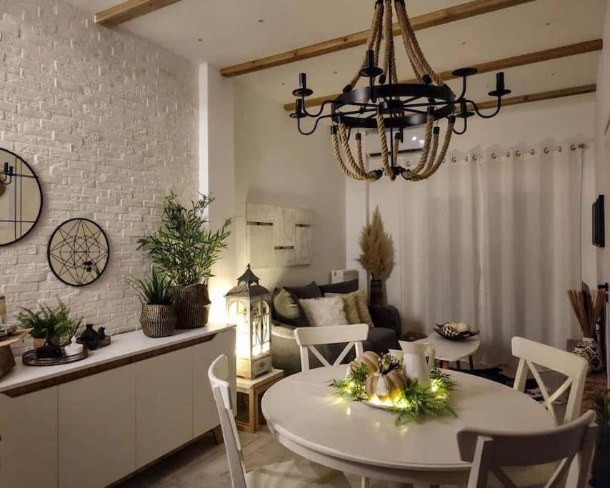 Old Town Luxe Suite W 100Mbps Thessaloníki Luaran gambar