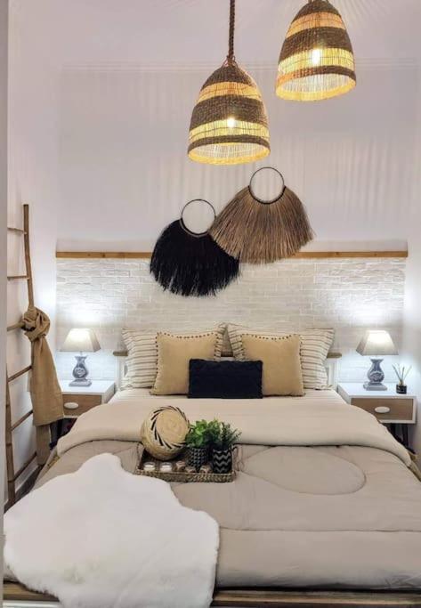 Old Town Luxe Suite W 100Mbps Thessaloníki Luaran gambar