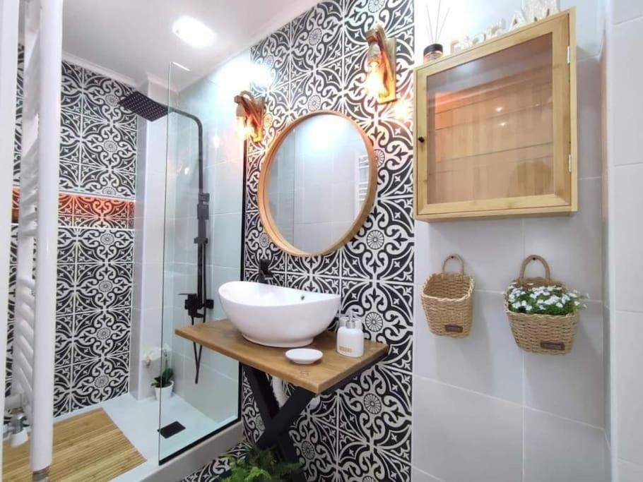 Old Town Luxe Suite W 100Mbps Thessaloníki Luaran gambar