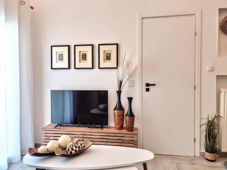 Old Town Luxe Suite W 100Mbps Thessaloníki Luaran gambar