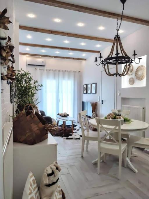 Old Town Luxe Suite W 100Mbps Thessaloníki Luaran gambar